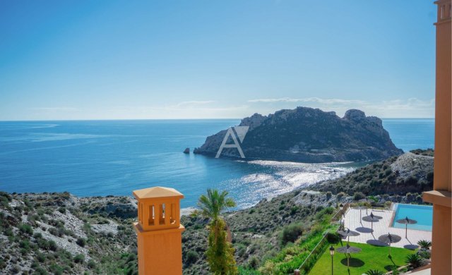 Appartement - Revente - Águilas -  Isla Del Fraile