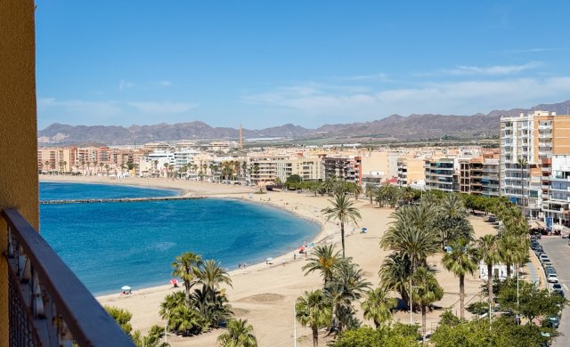 Appartement - Revente - Águilas - La Colonia