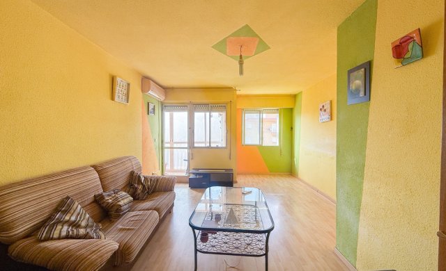 Appartement - Revente - Águilas - Las Lomas