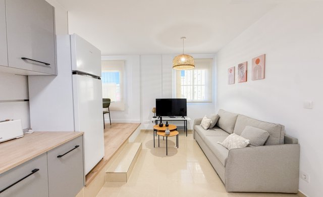 Appartement - Revente - Águilas - Las Lomas