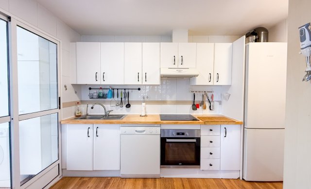 Appartement - Revente - Águilas - Los Collados