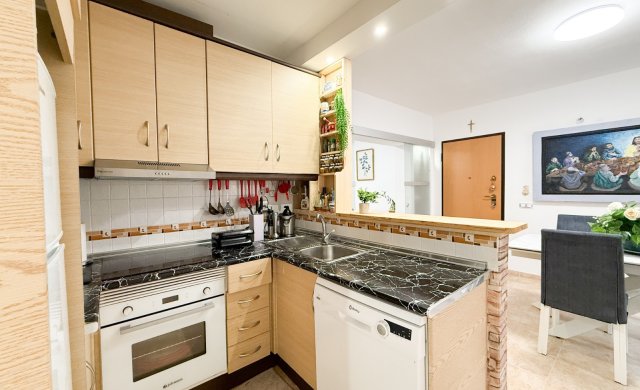 Appartement - Revente - Águilas - Los Collados