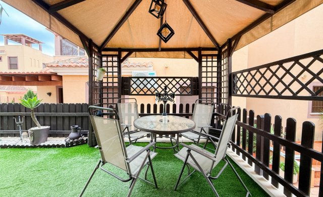 Appartement - Revente - Águilas - Los Collados