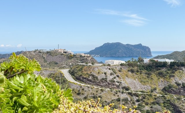 Appartement - Revente - Águilas - Los Collados