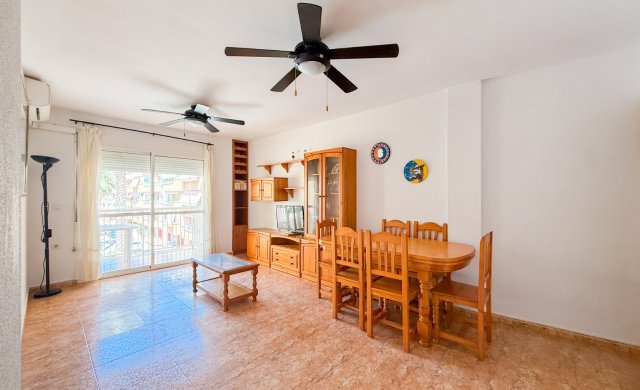 Appartement - Revente - Águilas - Paseo Parra