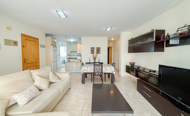 Appartement - Revente - Águilas - Paseo Parra