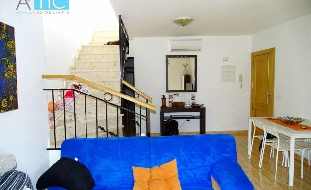 Appartement - Revente - Águilas - Résidence de San Francisco