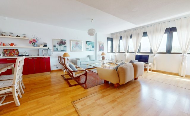 Appartement - Revente - Águilas - Zone Plage Delicias