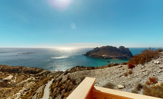 Ático - Segunda Mano - Águilas -  Isla Del Fraile