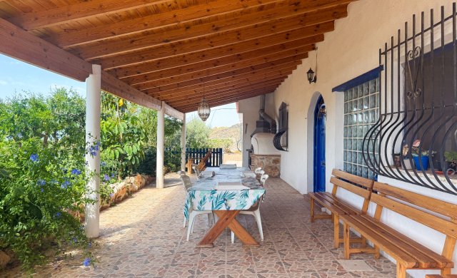 Casa de campo  - Segunda Mano - Águilas - Las Zurraderas