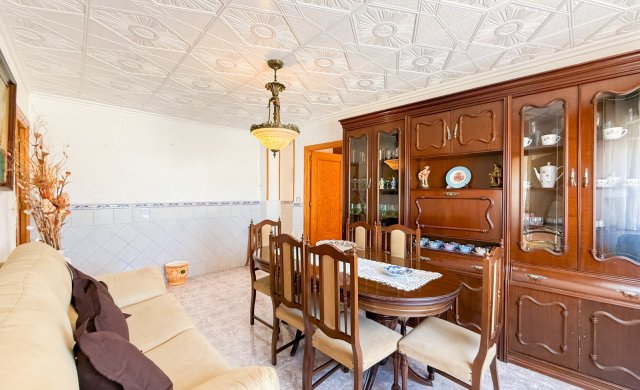 Casa - Segunda Mano - Águilas - Centro