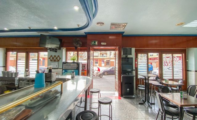 Commercial - Resale - Águilas - 0058