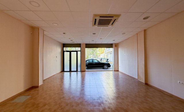 Commercial - Resale - Águilas - Paseo Parra