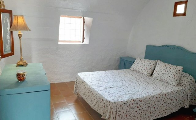 Country house  - Resale - Pulpi - 0005