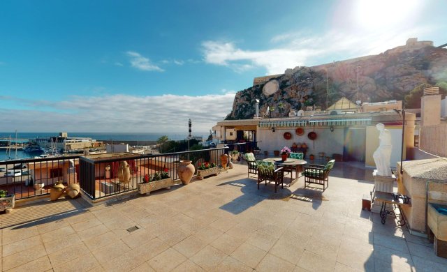 Daszek - Odsprzedaż - Águilas - 0022