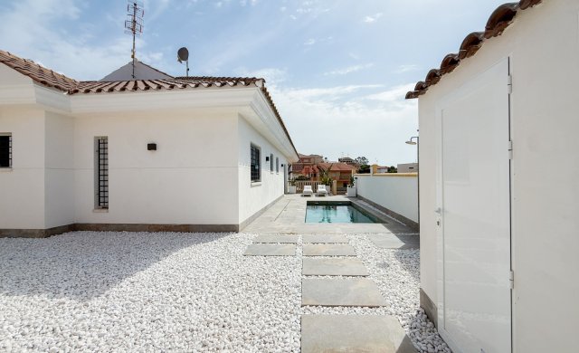 Duplex - Segunda Mano - Águilas - Calareona