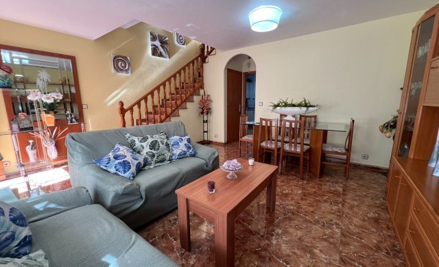 Duplex - Segunda Mano - Águilas - Centro