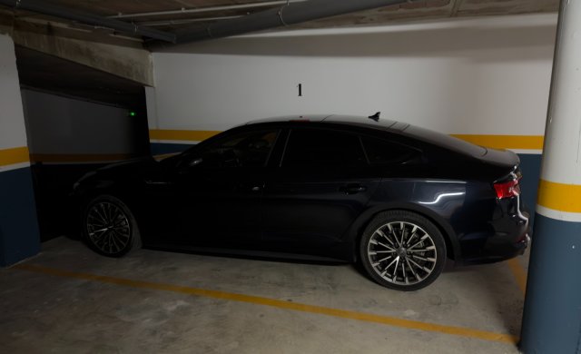 Garage - Revente - Águilas - Las Lomas