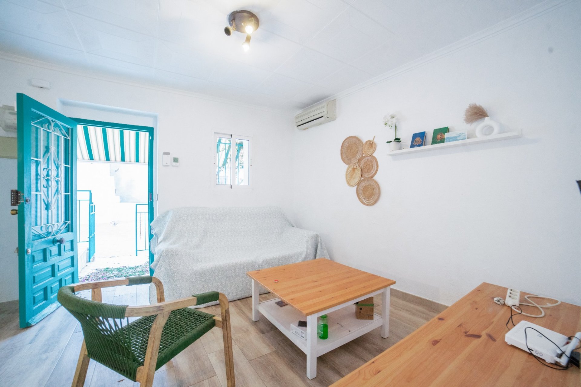 Ground floor house in Aguilas Murcia