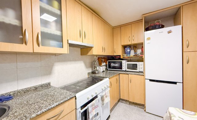 House - Resale - Águilas - Avd Juan Carlos I