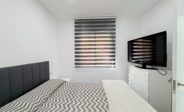 House - Resale - Águilas - Center