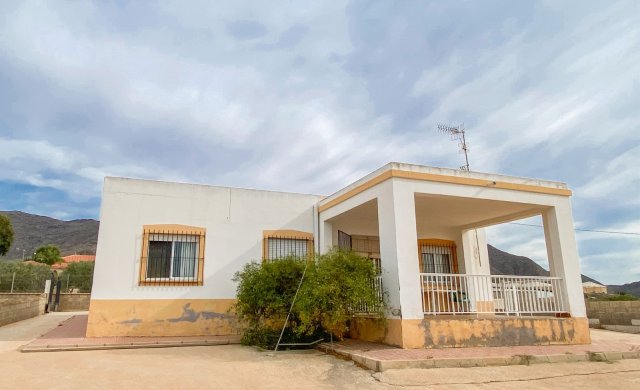 Maison de campagne  - Revente - Águilas - Marina de Cope