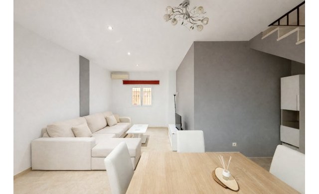 Maison de ville - Revente - Pulpi - Pulpi