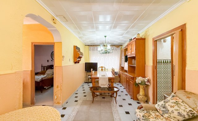 Maison - Odsprzedaż - Águilas - Avd Juan Carlos I