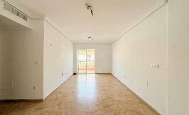 Mieszkanie w bloku - Odsprzedaż - Águilas - 0222