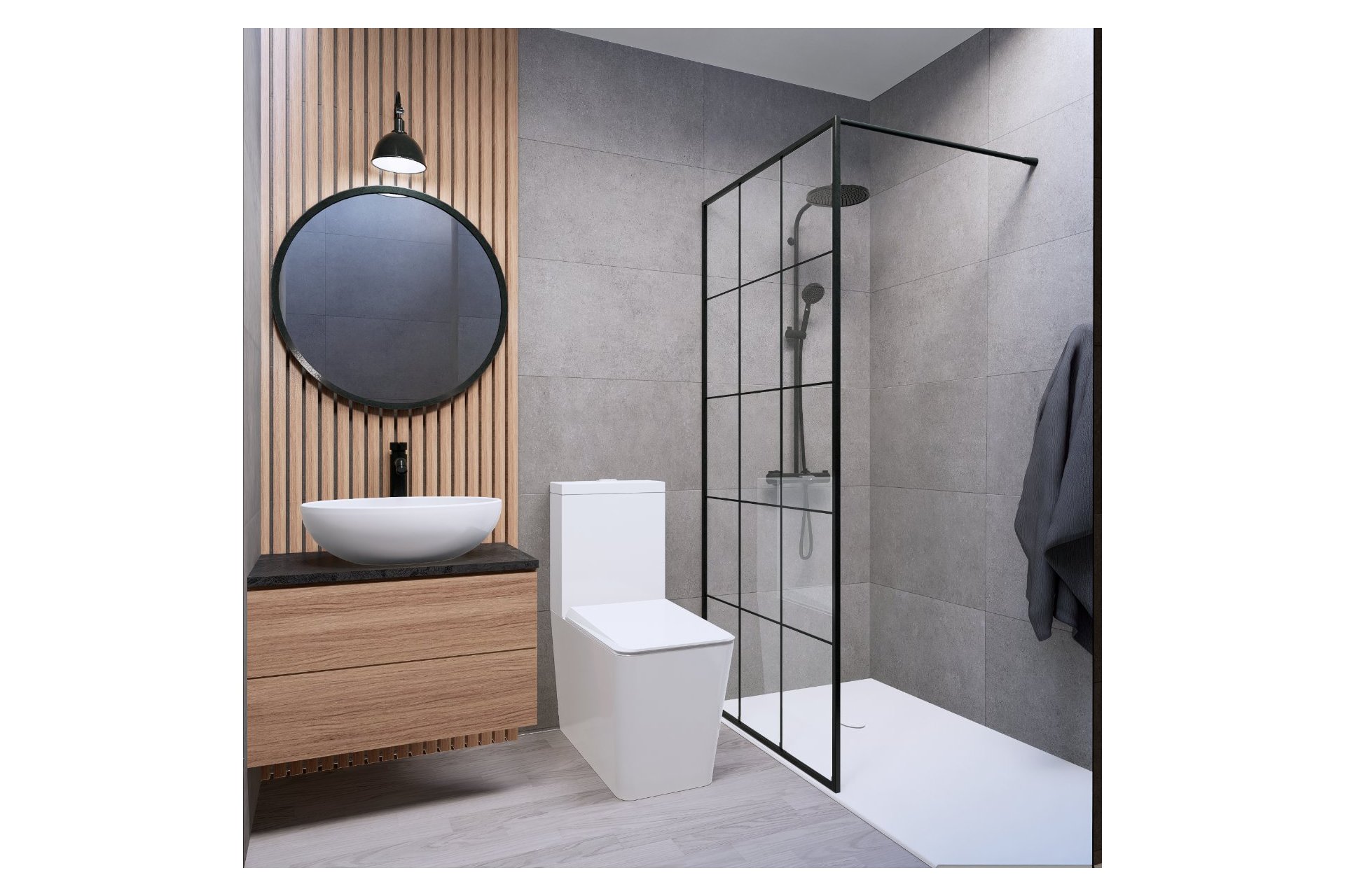 New Build - Apartment / flat - Águilas - Las Lomas