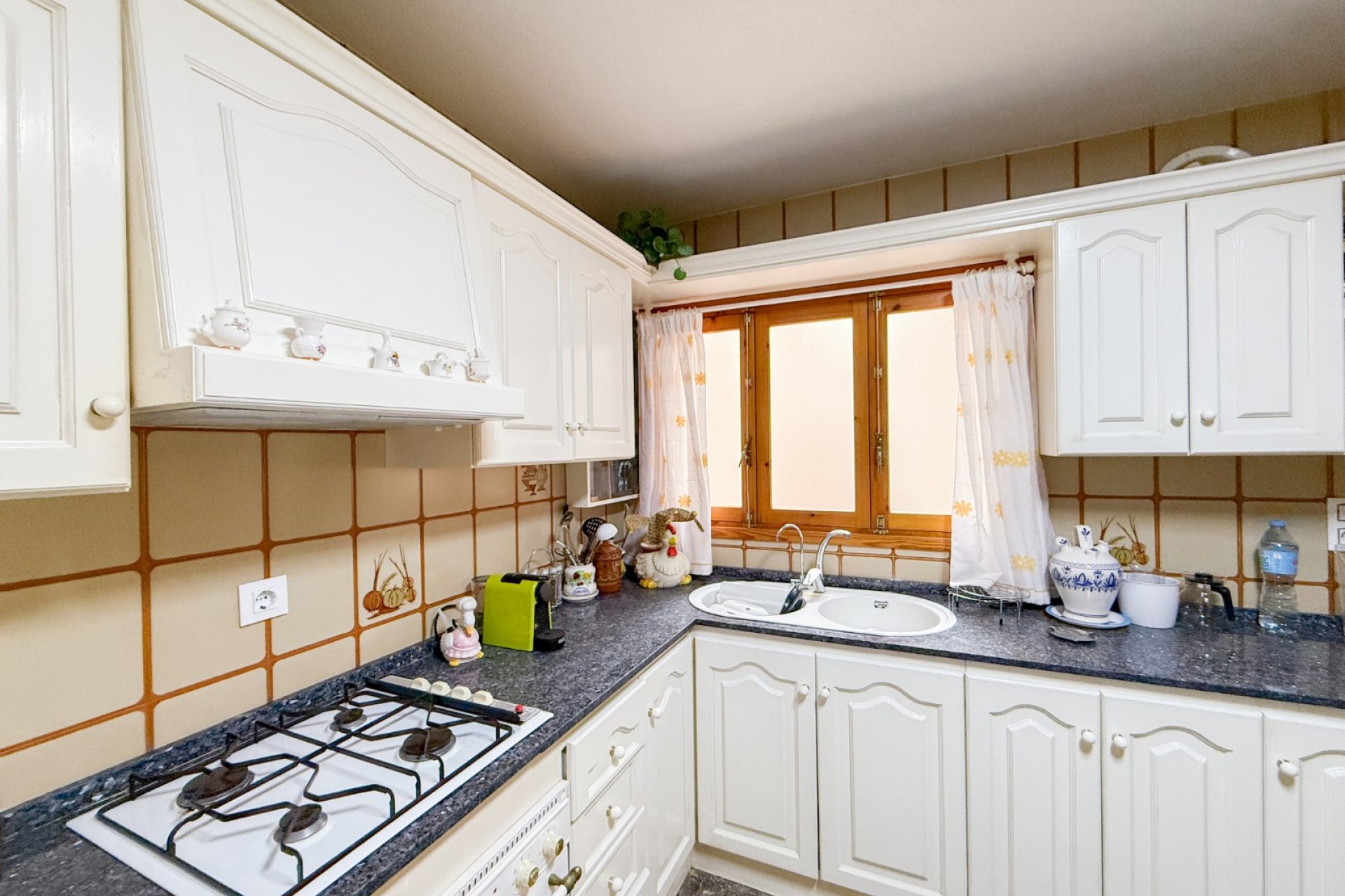 New Build - Apartment / flat - Águilas - Paseo Parra