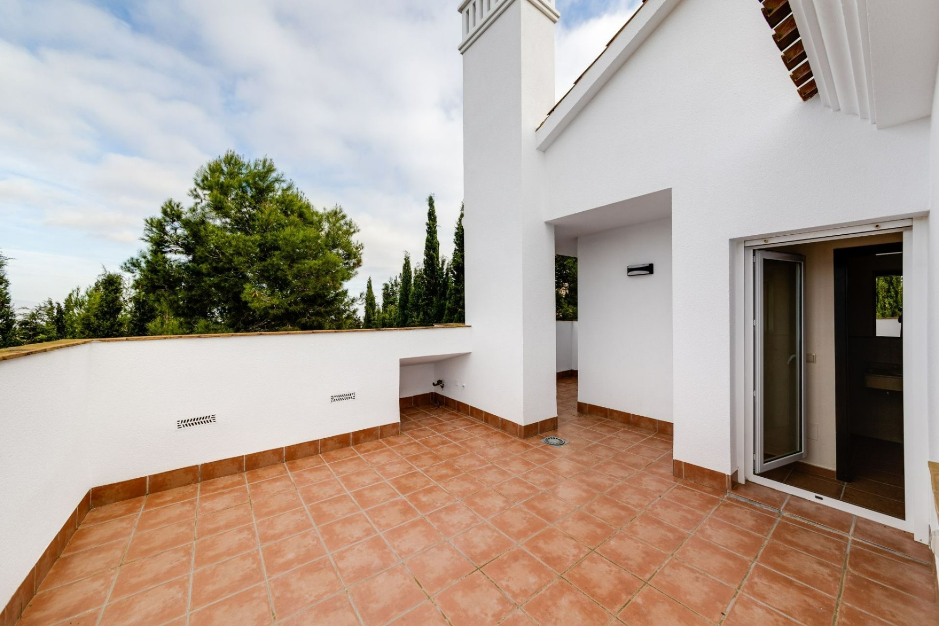 New Build - Townhouse - Fuente Álamo - Las Palas