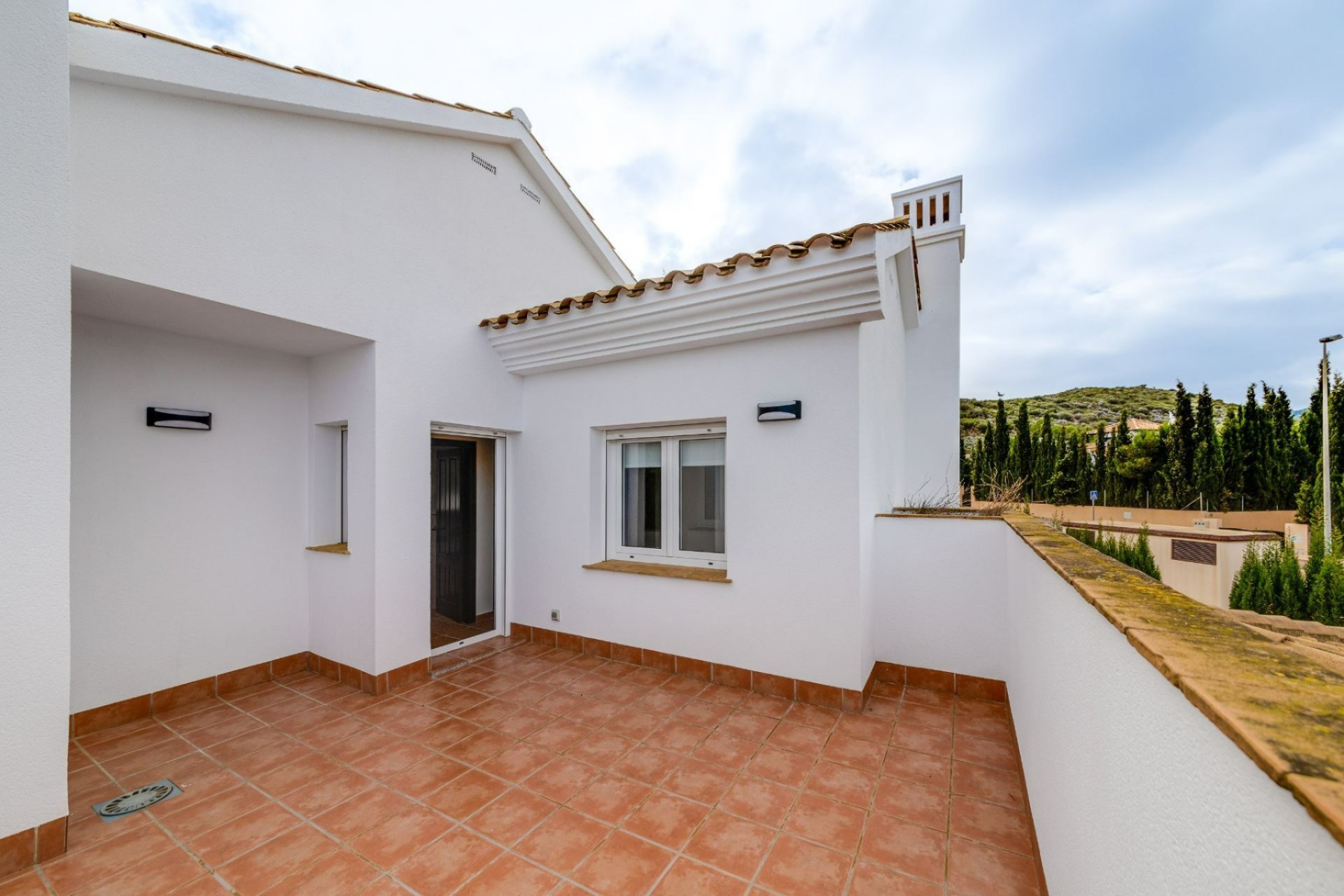 New Build - Townhouse - Fuente Álamo - Las Palas