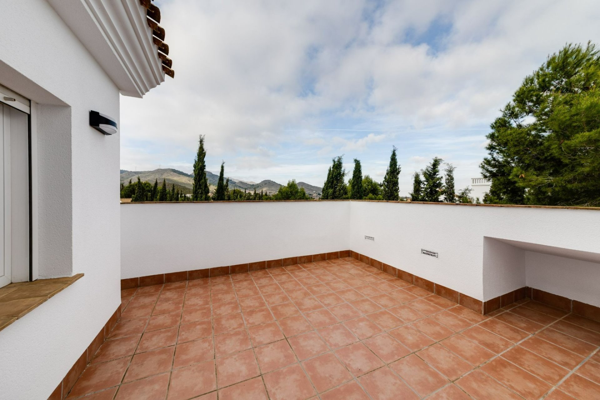 New Build - Townhouse - Fuente Álamo - Las Palas