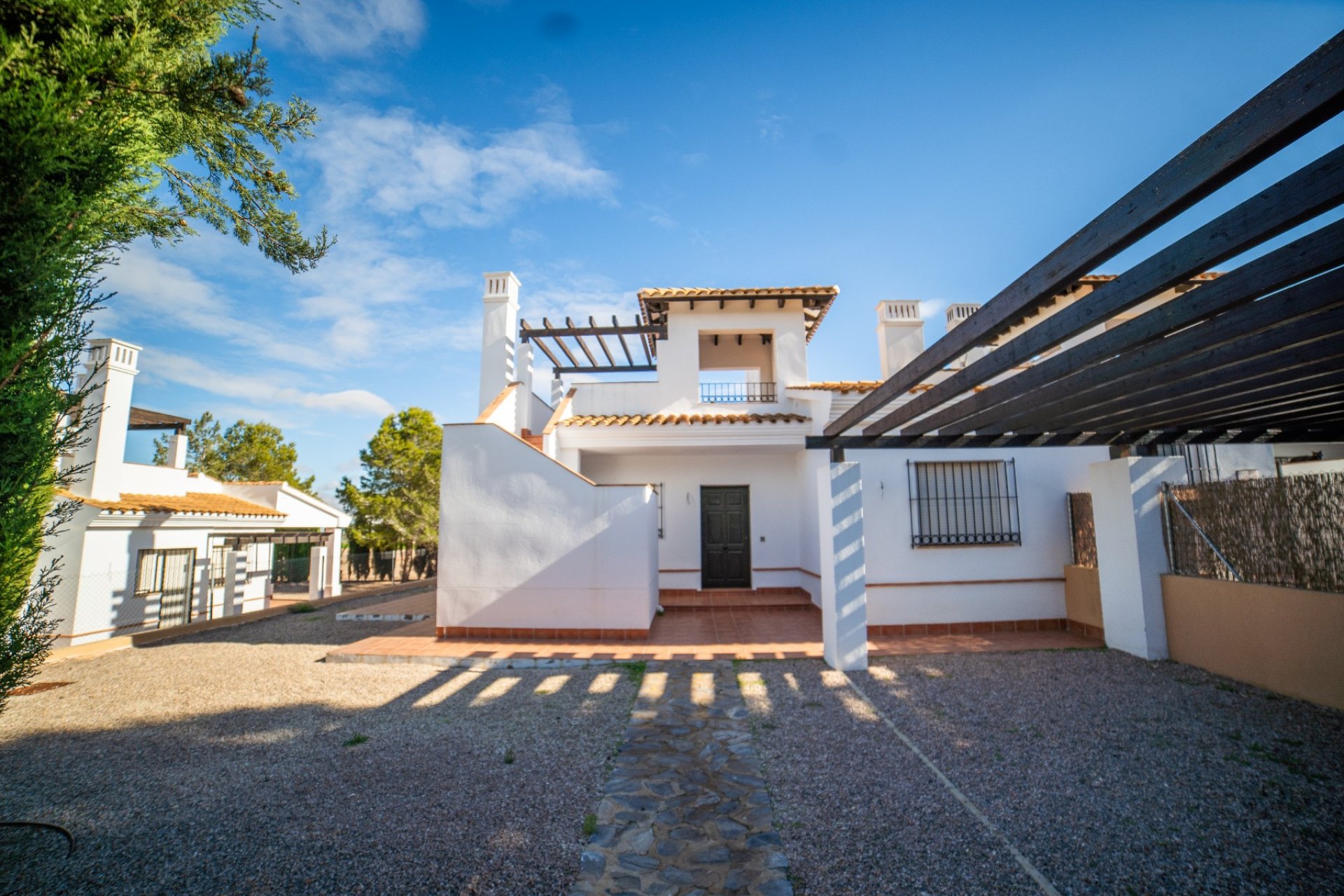 New Build - Townhouse - Fuente Álamo - Las Palas
