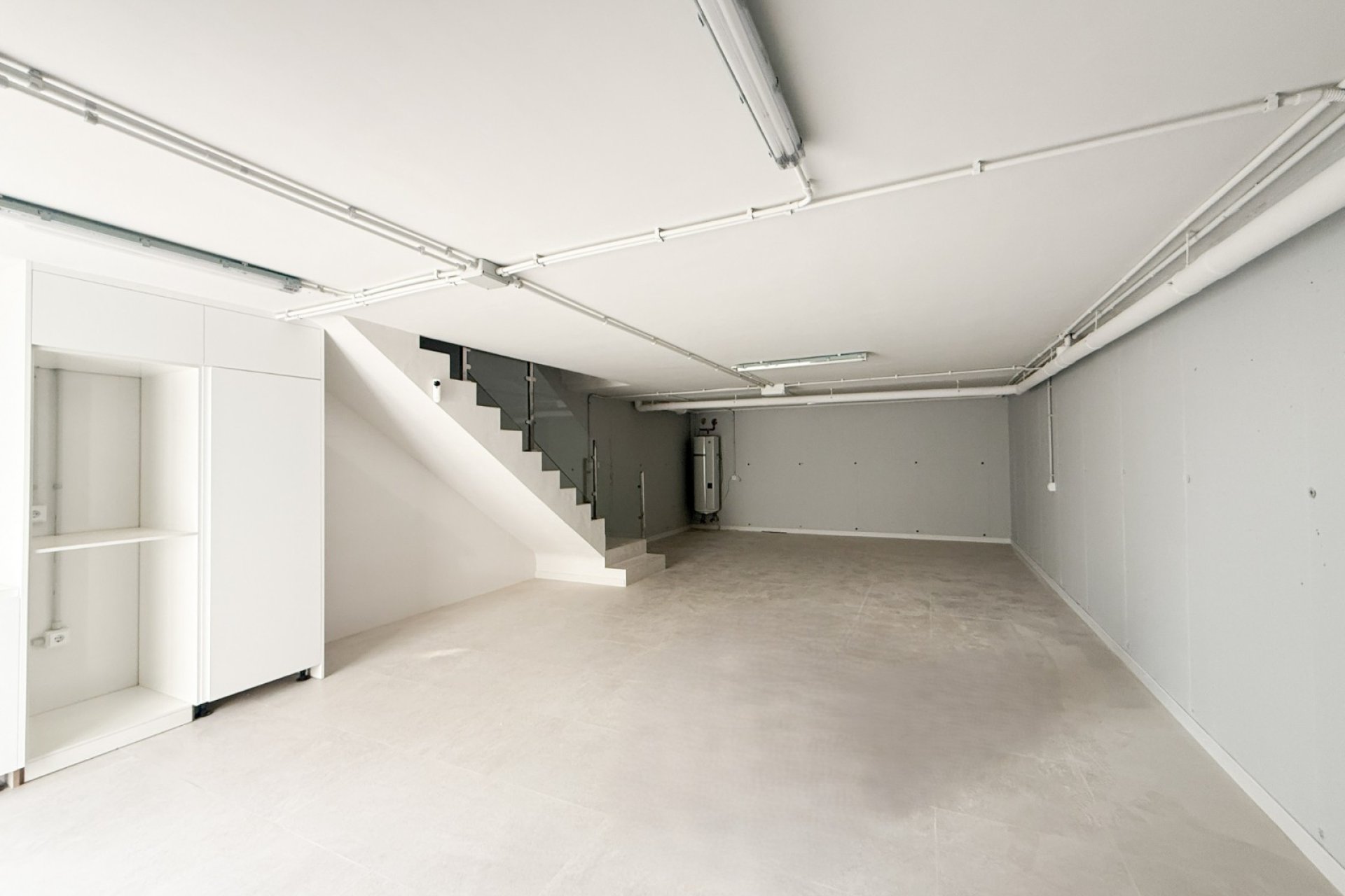 New Build - Villa - Águilas - La Florida