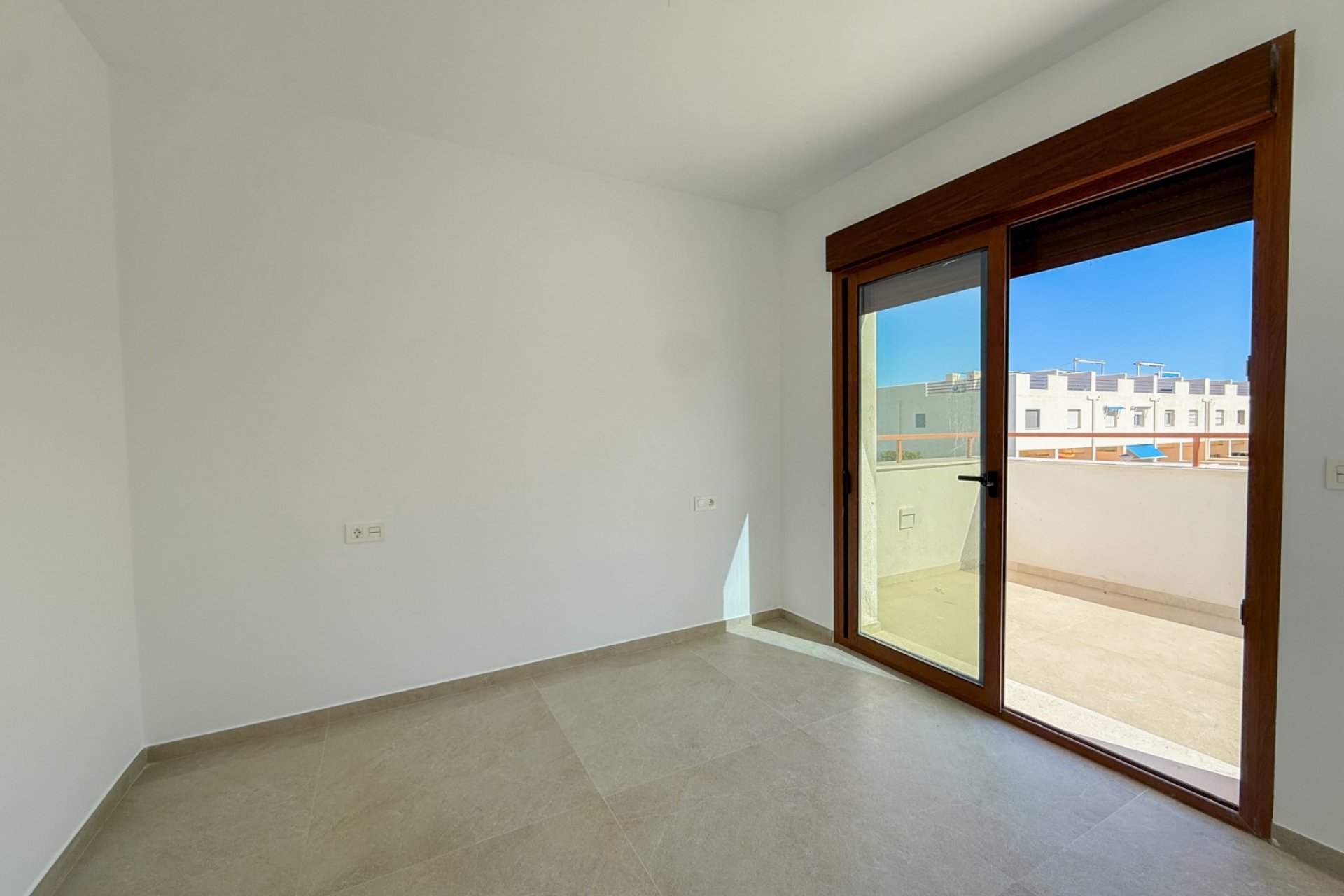 New Build - Villa - Pozo del Esparto