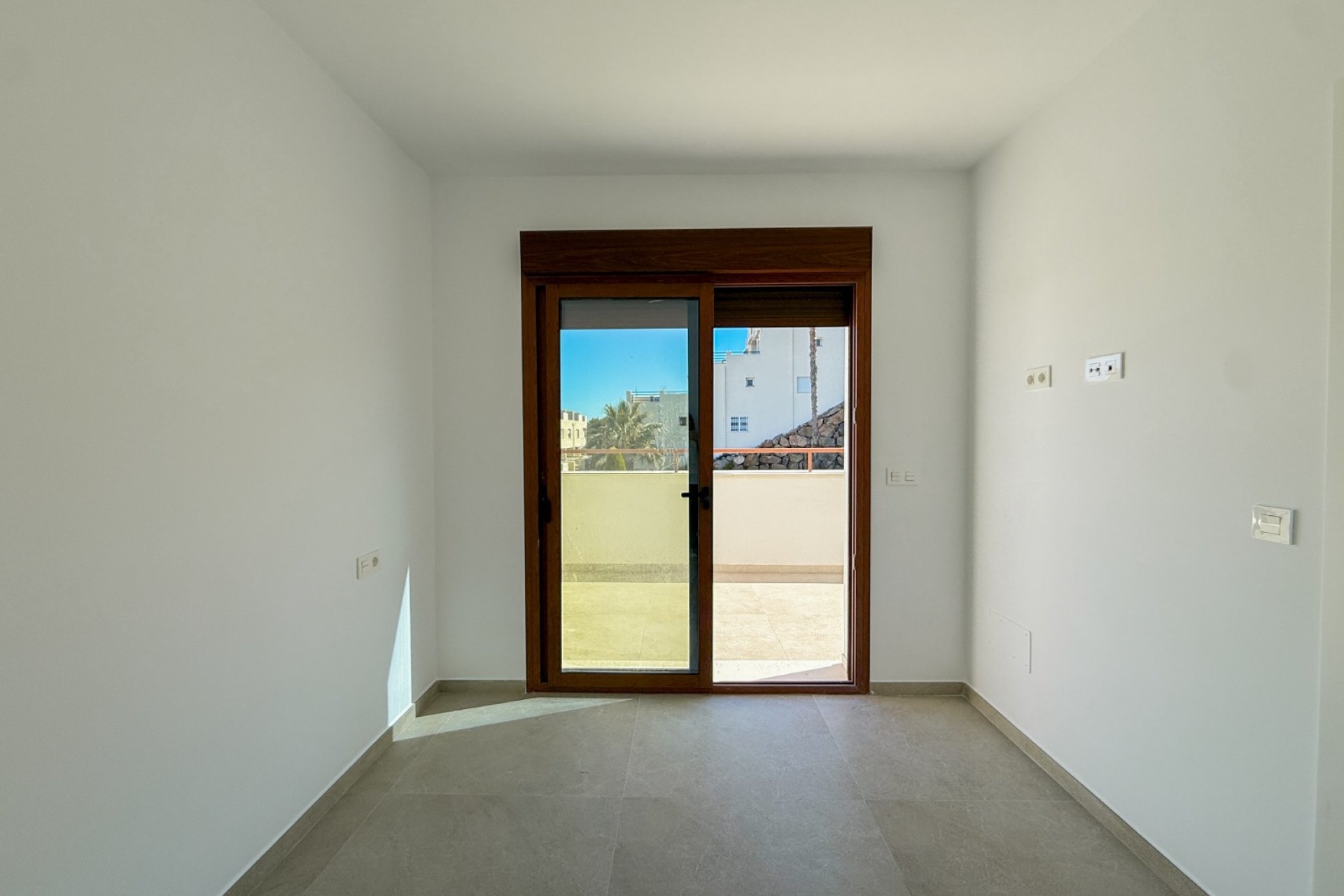 New Build - Villa - Pozo del Esparto