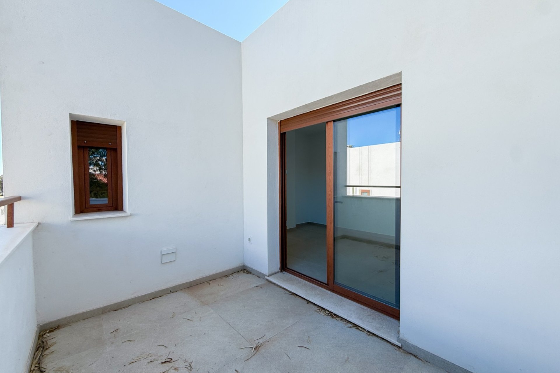 New Build - Villa - Pozo del Esparto
