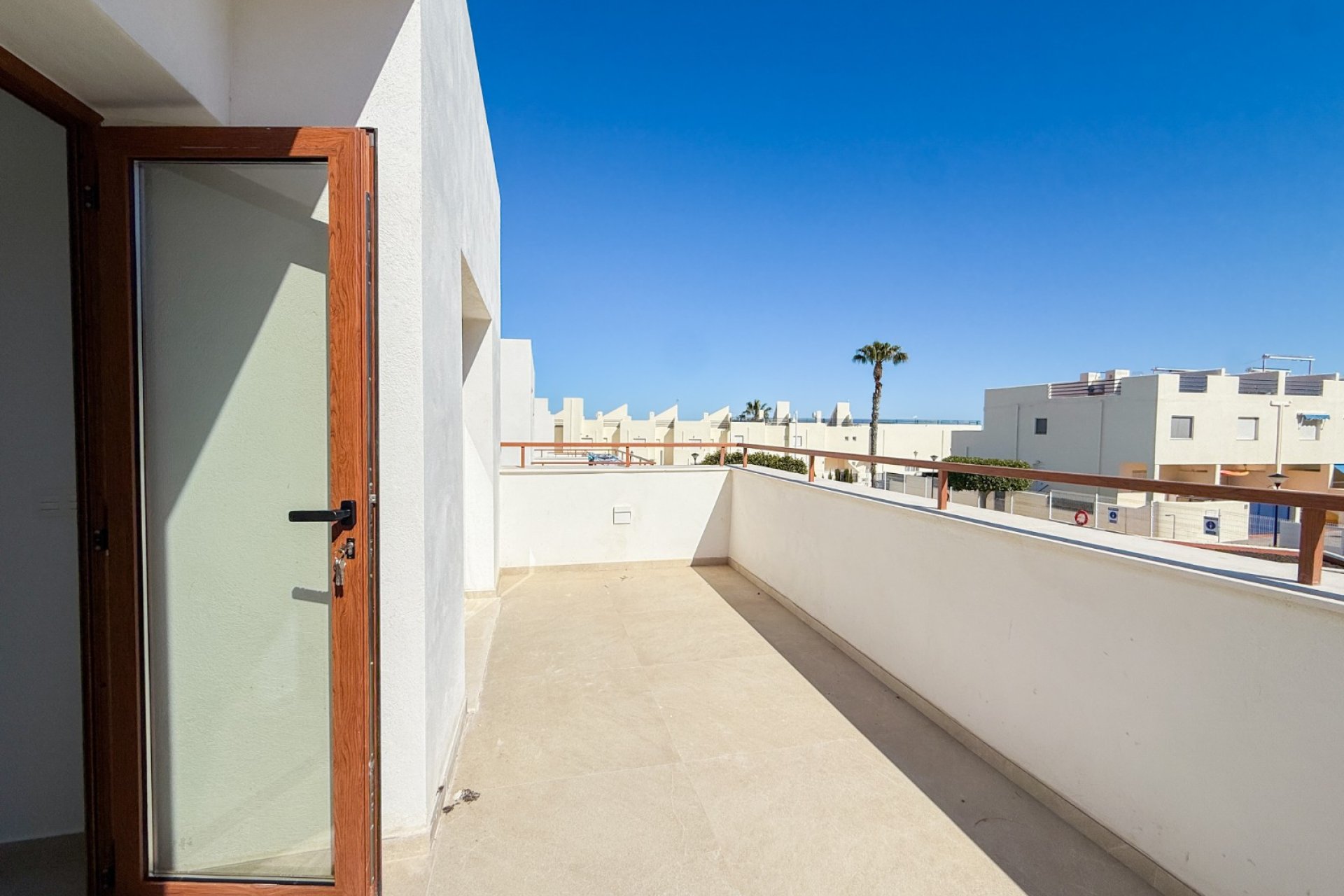 New Build - Villa - Pozo del Esparto