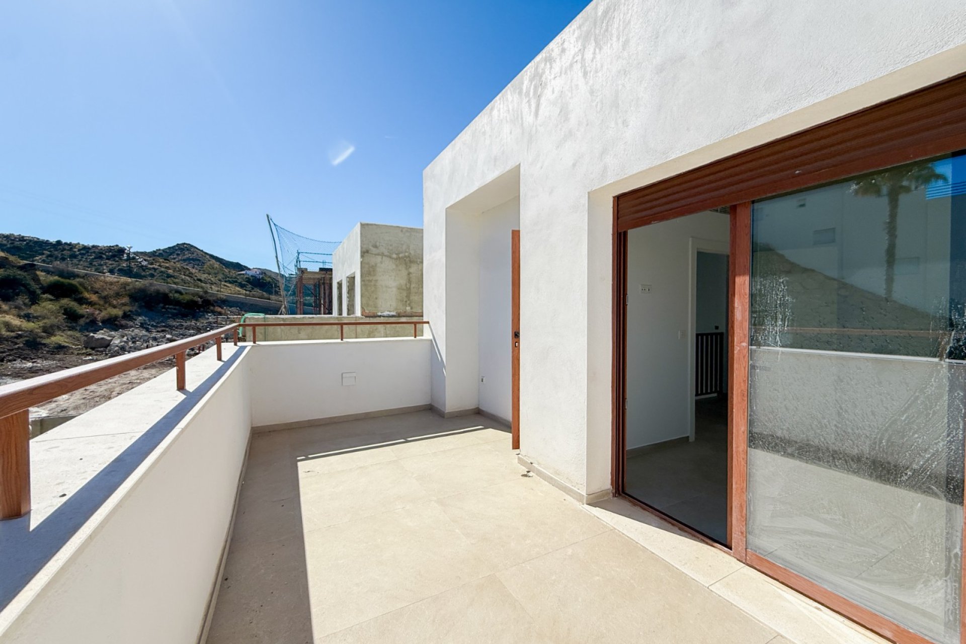 New Build - Villa - Pozo del Esparto