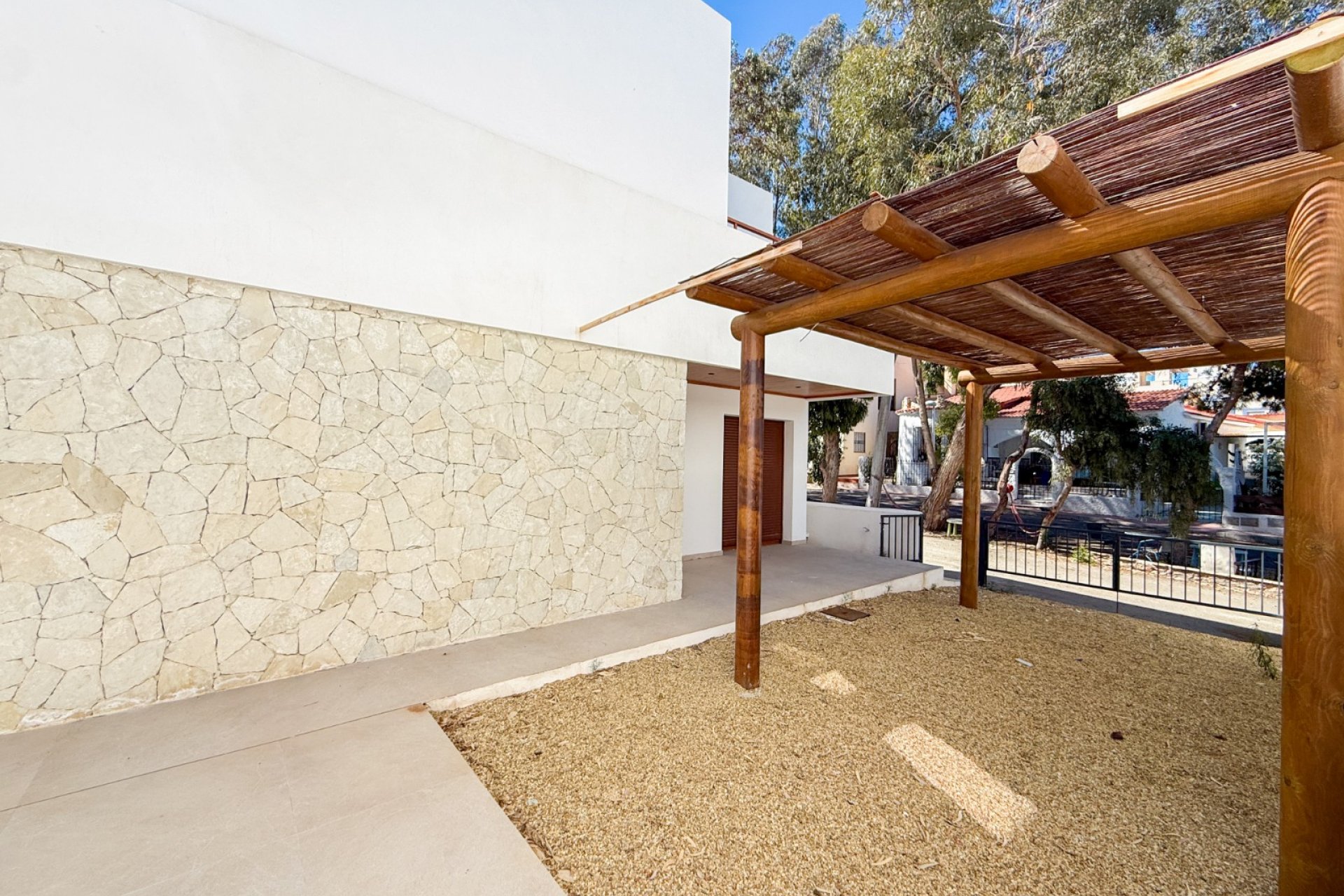 New Build - Villa - Pozo del Esparto
