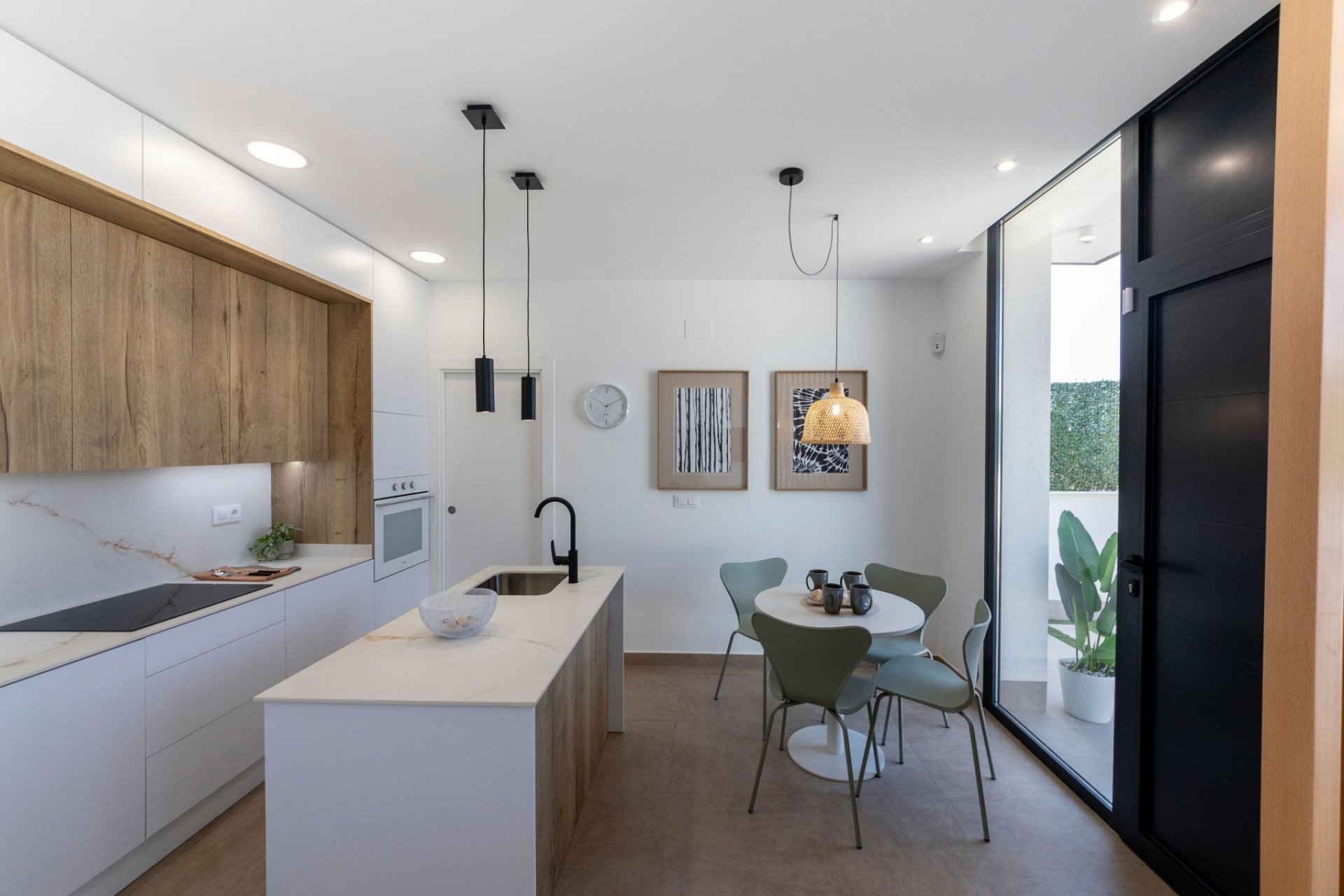 New Build - Villa - San Juan de los Terreros