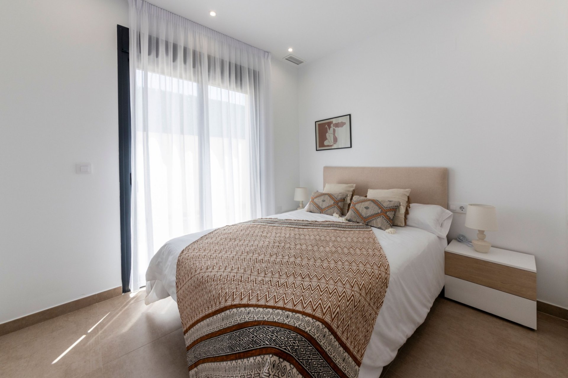 New Build - Villa - San Juan de los Terreros