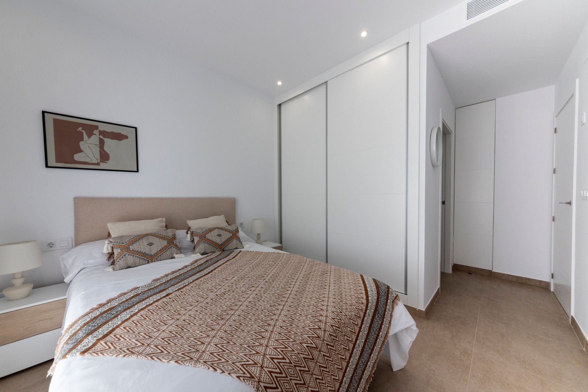 New Build - Villa - San Juan de los Terreros