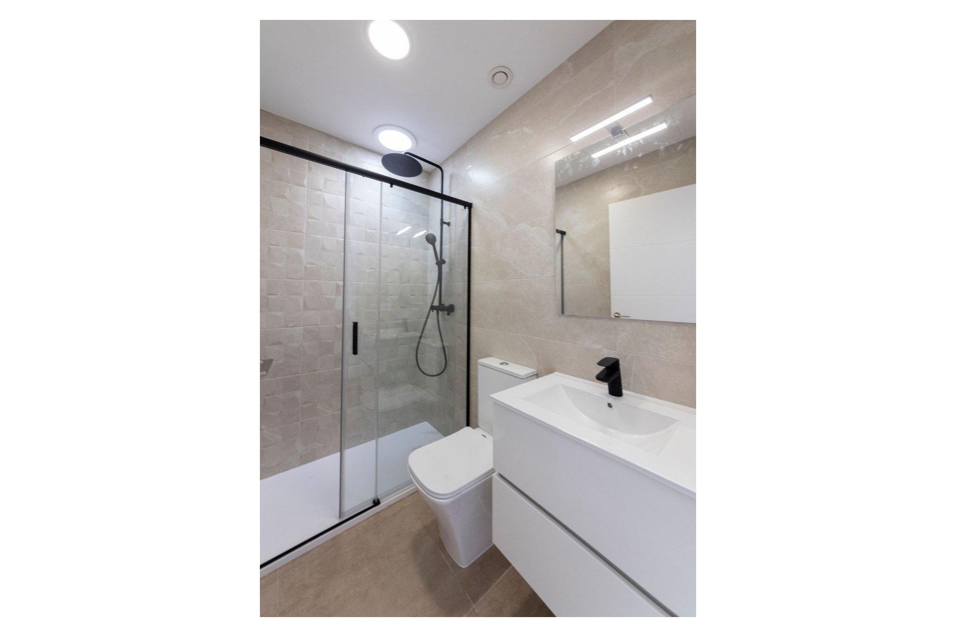 New Build - Villa - San Juan de los Terreros