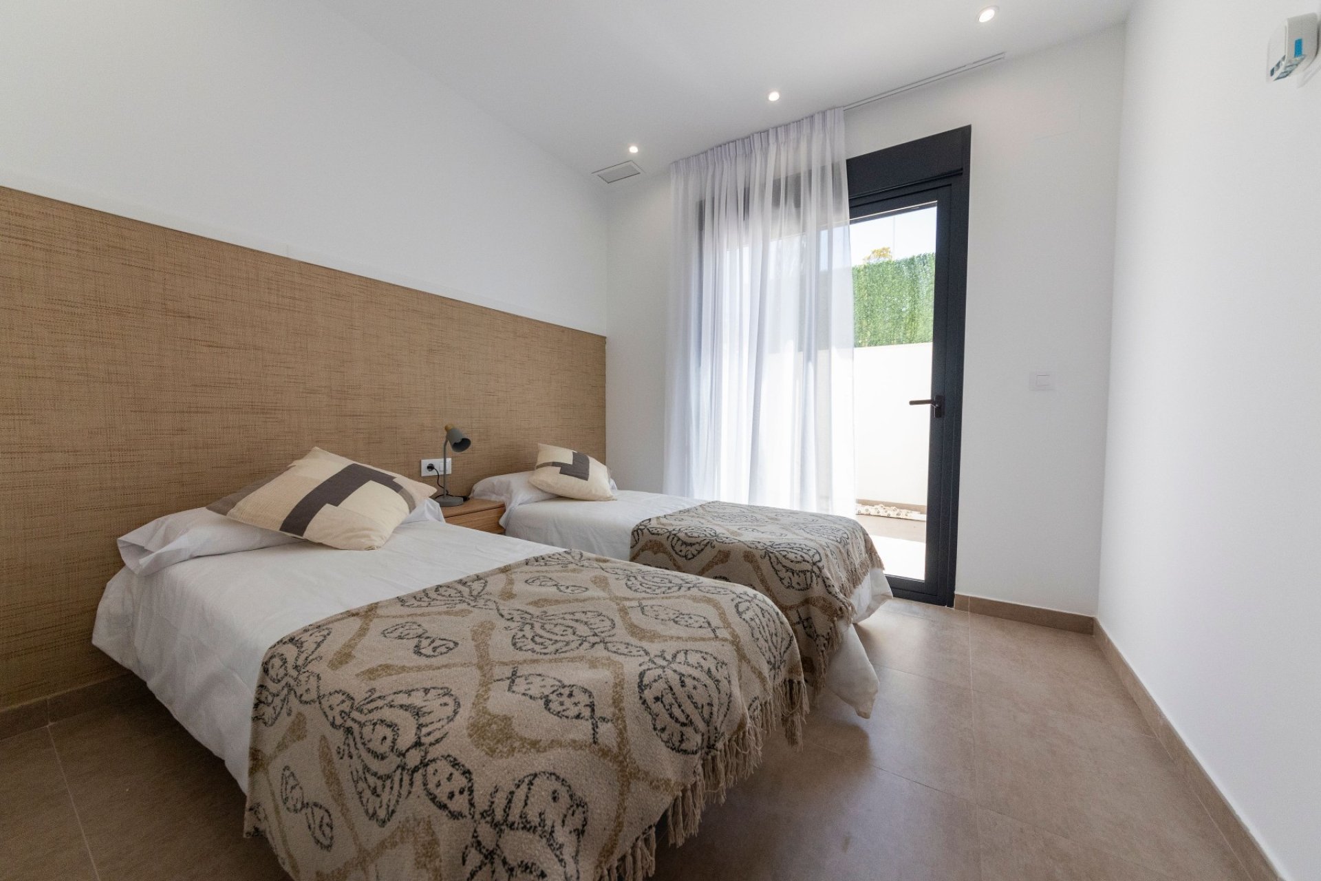 New Build - Villa - San Juan de los Terreros