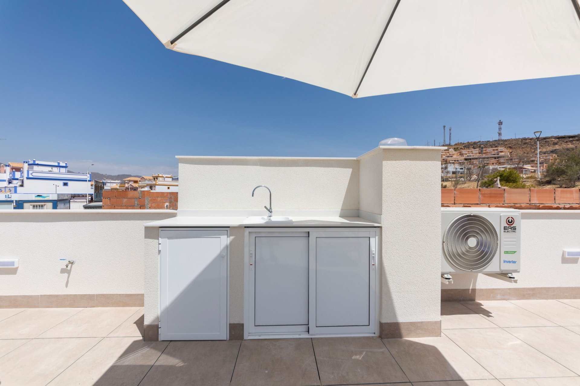 New Build - Villa - San Juan de los Terreros