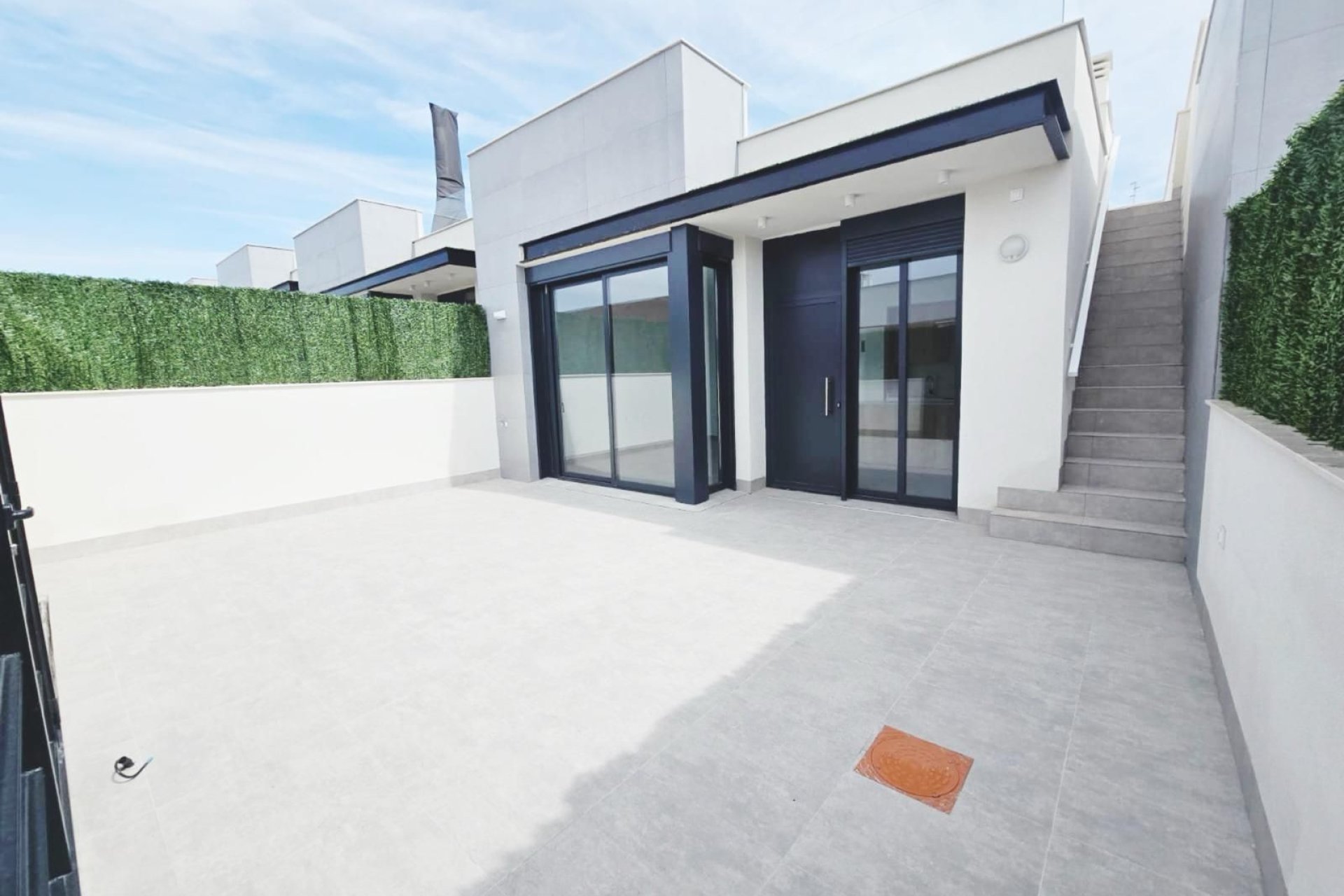 New Build - Villa - San Juan de los Terreros