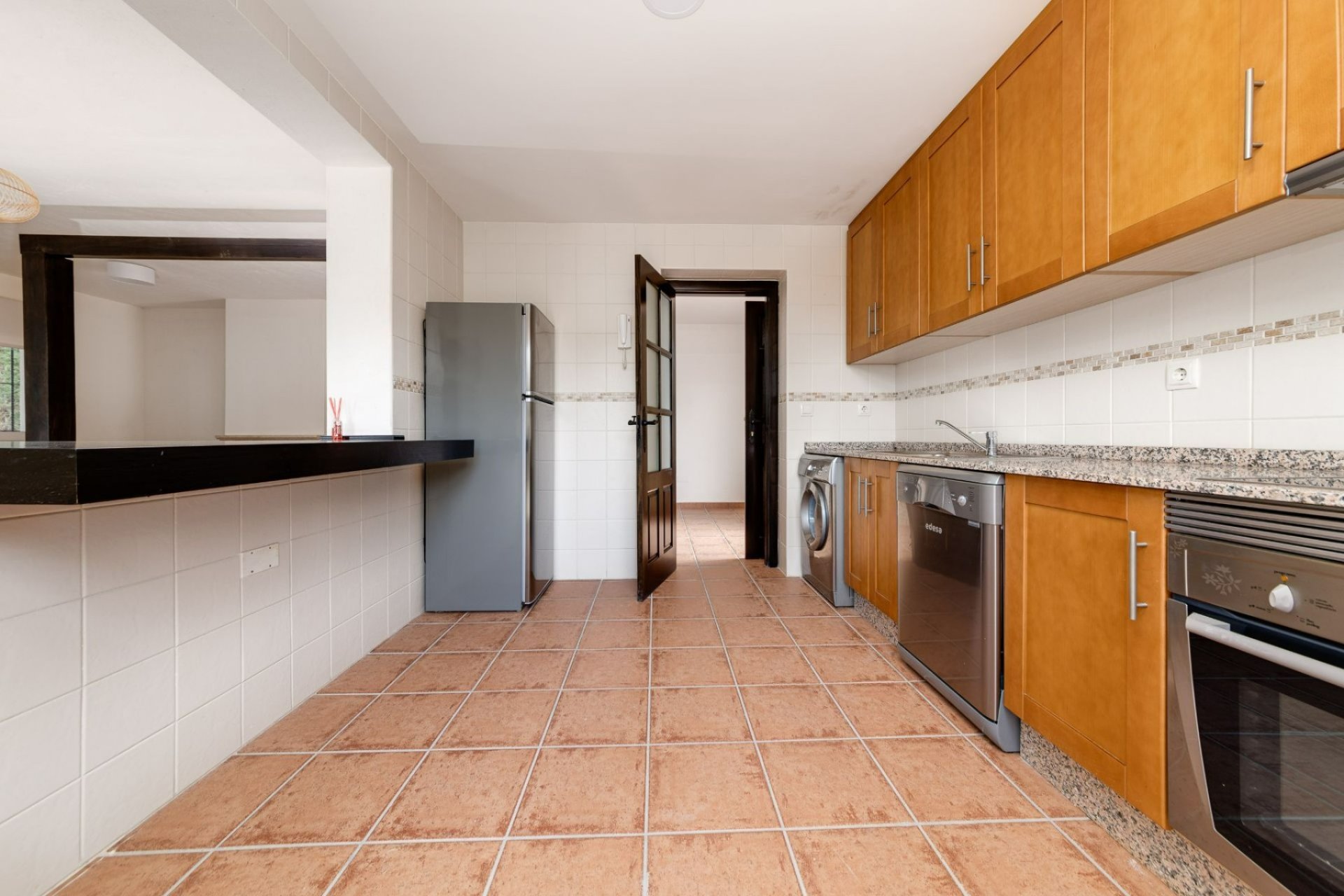 New Build - Villa / Semi semi-detached - Fuente Álamo - Las Palas